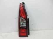 Rückleuchte Rücklicht links CITROEN BERLINGO MULTISPACE (B9) 1.6 HDI 90 68 KW 9680545280~9677205180