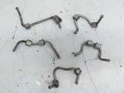Kraftstoffleitung Hochdruckleitung 5x Satz K9K (608) RENAULT KANGOO II BK KW08 1.5 DCI 90 66 KW