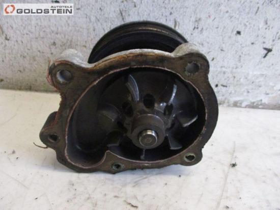 Wasserpumpe Zusatzwasserpumpe OPEL ASTRA J 1.7 CDTI 92 KW Bild Wasserpumpe Zusatzwasserpumpe OPEL ASTRA J 1.7 CDTI 92 KW