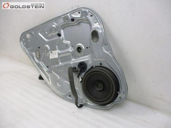 Fensterheber links hinten Fensterheberblech Tür Blech FORD FOCUS II KOMBI FACELIFT (DA_) 2.0 TDCI 81 KW 4M51A045H23A/7M5T14240ACF Bild Fensterheber links hinten Fensterheberblech Tür Blech FORD FOCUS II KOMBI FACELIFT (DA_) 2.0 TDCI 81 KW 4M51A045H23A/7M5T14240ACF