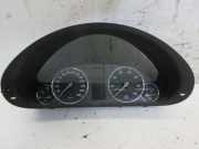 Tachometer Kombiinstrument MERCEDES-BENZ C-KLASSE T-MODEL (S203) C 200 KOMPRESSOR 120 KW A2035400348