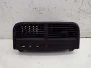 Luftdüse Lüftergitter Belüftung Air vent Schalterleiste Warnblinkschalter Vorne Mitte FIAT PUNTO/GRANDE PUNTO (199_) 1.2 48 KW 735386328