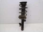 Federbein Stoßdämpfer vorne rechts 1x Grün 1x Rot VOLVO V50 (MW) 1.8 92 KW 31277590