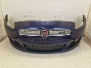 Stoßstange vorne 487 BLU NOTTURNO FIAT BRAVO II (198) 1.4 T-JET 88 KW
