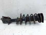 Federbein Stoßdämpfer vorne links Grün/Blau RENAULT KANGOO II BK KW08 1.5 DCI 90 66 KW 8200868516