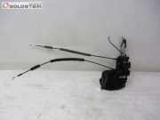 Türschloss vorne rechts Stellmotor ZV MAZDA CX-7 (ER) 2.3 MZR DISI TURBO AWD 191 KW