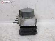 Steuergerät ABS Block Hydraulikblock Hydroaggregat RENAULT KANGOO (KW0/1_ , W) 1.5 DCI 76 KW 8200955226/0265232167