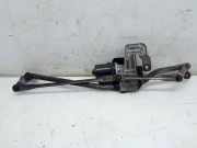 Wischergestänge vorne Wischermotor Frontscheibenwischermotor PEUGEOT BOXER KASTEN 250 2.2 HDI 120 88 KW 064052101010