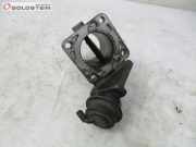 Drosselklappe Drossselklappengehäuse YD25DDTI NISSAN NAVARA (D40) 2.5 DCI 4WD DOUBLE CAB 128 KW 16118EB300