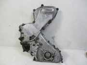 Stirndeckel (Motor) Kettentrieb Kettenkasten Kettenabdeckung Kettenspanner NISSAN X-TRAIL (T30) 2.2 DCI 4X4 100 KW 13502AD200