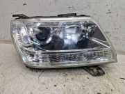 Scheinwerfer rechts Xenon *Halter defekt SUZUKI GRAND VITARA II (JT, TD, TE) 1.9 DDIS AW 95 KW