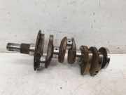 Kurbelwelle K10B OPEL AGILA (B) (H08) 1.0 48 KW