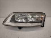Scheinwerfer links Bi-Xenon AUDI A6 AVANT (4F5) 2.7 TDI 132 KW 4F0941029AK