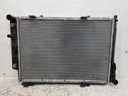 Kühler Wasserkühler *keinn Original MERCEDES-BENZ SLK (R170) 200 KOMPRESSOR MOPF 120 KW A2025003203/62749A
