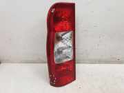 Rückleuchte Rücklicht links FORD TRANSIT MK7 (FF, FM, FN) 2.2 TDCI 63 KW 6C11-13405-A