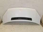 Motorhaube Frost-Weiß FORD TRANSIT 06 MK7 2.2 TDCI 74 KW