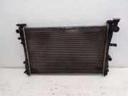 Kühler Wasserkühler MITSUBISHI COLT CZC CABRIOLET (RG) 1.5 80 KW