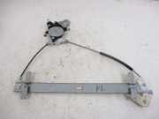 Motor Fensterheber Fensterhebermotor Vorne Links HONDA FR-V (BE) 2.2 I-CTDI 103 KW