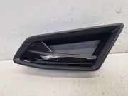 Türgriff links hinten Türinnengriff Schwarz-Glanz RENAULT MEGANE E-TECH SUV E-TECH EV60 160 KW 806710628R