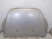 Motorhaube Polar Silber Met. FORD FOCUS II KOMBI (DA_) 1.6 TDCI 80 KW