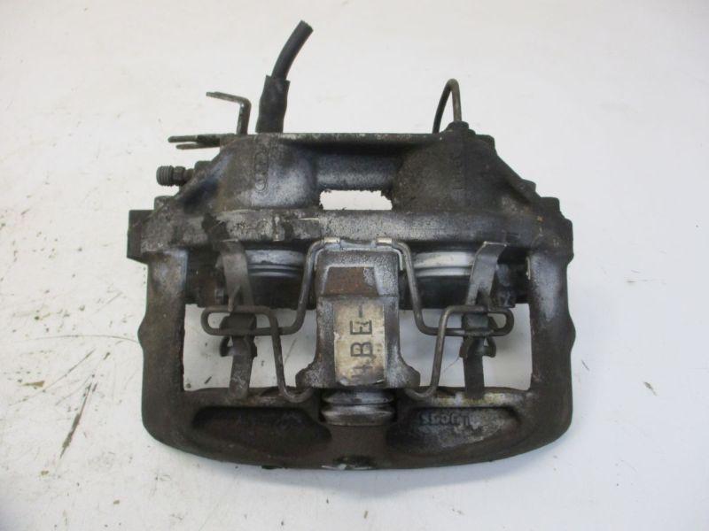 Bremssattel vorne links AUDI A6 (4B, C5) S6 QUATTRO 250 KW Bild Bremssattel vorne links AUDI A6 (4B, C5) S6 QUATTRO 250 KW