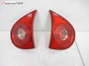 Rückleuchte Rücklicht links + rechts SATZ VW GOLF V (1K1) 1.4 16V 55 KW 1K6945093G/1K6945094G