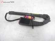 Gurtschloss Gurtstraffer vorne LINKS OPEL SIGNUM 1.9 CDTI 110 KW 13127947F