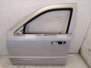 Tür vorne links PSB Bright Silver Met JEEP GRAND CHEROKEE III (WH) 4.7 V8 170 KW