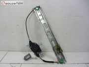 Fensterheber vorne rechts FORD TRANSIT COURIER KASTEN 1.5 TDCI 55 KW ET76A23200BD