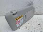 Sonnenblende rechts NISSAN QASHQAI III (J12) 1.5 VC-T 140 KW 964006UN2A