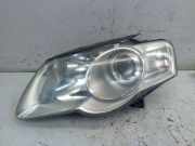 Scheinwerfer links Halogen VW PASSAT VARIANT B6 (3C5) 2.0 FSI 147 KW 3C0941005L/1EL247014-05