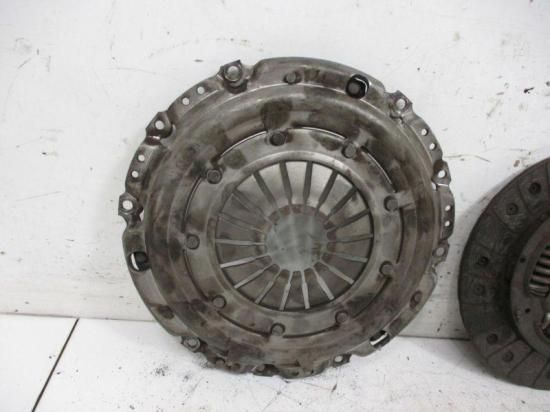 Schwungrad Kupplungssatz Druckplatte SKODA OCTAVIA (1Z3) 1.6 TDI 77 KW 03L105266BS/ Bild Schwungrad Kupplungssatz Druckplatte SKODA OCTAVIA (1Z3) 1.6 TDI 77 KW 03L105266BS/