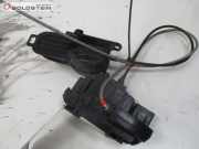 Türschloss links hinten ZV Zentralverriegelung 3-PIN NISSAN NOTE (E11) 1,4 65 KW