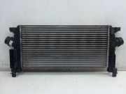 Ladeluftkühler A14NEL OPEL ASTRA J SPORTS TOURER (P10) 1.4 TURBO 88 KW 13267646