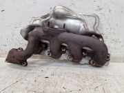 Auspuffkrümmer Abgaskrümmer T22DD0P FORD TRANSIT 06 MK7 2.2 TDCI 74 KW BK2Q9480CB