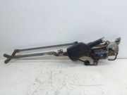 Wischergestänge vorne Wischermotor, Wischerabdeckung MERCEDES-BENZ S-KLASSE (W140) 400 SE, SEL/S420 210 KW A1408200641/A1408200008/A1408201242/3397020319