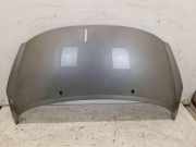 Motorhaube KTN Grau Ermitage PEUGEOT 207 CC (WD) 1.6 16V 88 KW