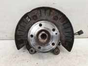 Achsschenkel Radnabe vorne rechts ABS-Sensor MERCEDES-BENZ VITO BUS (W639) 119 140 KW A6393300732
