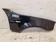 Kotflügel vorne rechts 475 Black Sapphire Met. BMW X3 (E83) 2.5I RHD 141 KW