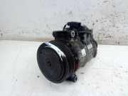 Klimakompressor Kompressor Klimaanlage CCWA AUDI A4 AVANT (8K5, B8) 3.0 TDI QUATTRO 176 KW 8K0260805J/447150-0663