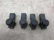 Sensor, PDC Einparkhilfe 4er Set CITROEN C4 CACTUS 1.2 VTI 82 60 KW 0263013215~9675202477XT