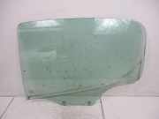 Seitenscheibe Fensterscheibe links hinten PEUGEOT 207 (WA_, WC_) 1.4 16V 70 KW