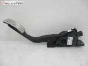Pedalwerk Gaspedal RHD Rechtslenker FORD FOCUS III 2.0 ST 184 KW BV619F836FA