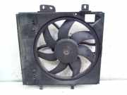 Lüfter Kühlerlüfter Motorlüfter HM01 CITROEN C3 II 1.2 VTI 82 60 KW 9675280980/M159983