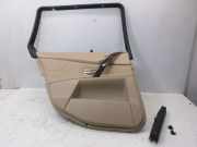 Türverkleidung links hinten Sonnenschutz klein & groß Verkleidung Fensterrahmen SET BMW 5 TOURING (E61) 535D 200 KW 7078743/7079421/7079395