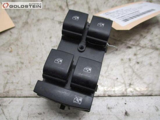 Schalter Fensterheber Fensterheberschalter Schalterleiste Kombischalter OPEL MERIVA (B) 1,4 88 KW 13305009 Bild Schalter Fensterheber Fensterheberschalter Schalterleiste Kombischalter OPEL MERIVA (B) 1,4 88 KW 13305009