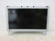 Display Anzeige Bildschirm Navi / Radio entheiratet OPEL INSIGNIA SPORTS TOURER 2.0 CDTI 96 KW 95196687