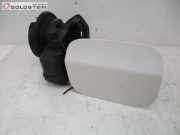 Tankklappe Weiss nachlackiert BMW X5 (E70) 3.0SD 210 KW 7160631