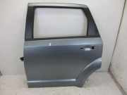 Tür links hinten PA4 Silver Steel Met DODGE JOURNEY 2.0 CRD 103 KW