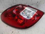 Rückleuchte Rücklicht links OPEL CORSA D 1.4 FACELIFT 66 KW 13269050